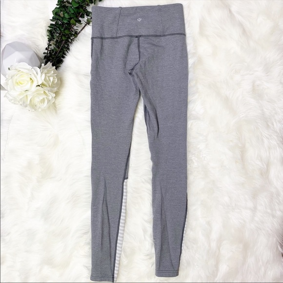 Lululemon Run: Runder Under Pant - Picture 4 of 5